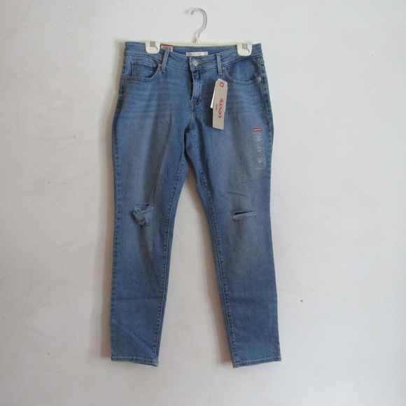 Levi Strauss Women's Jeans - Picture 1 of 4